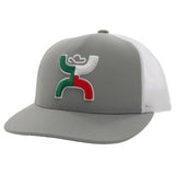 Hooey "Boquillas" 5-Panel Trucker Hat