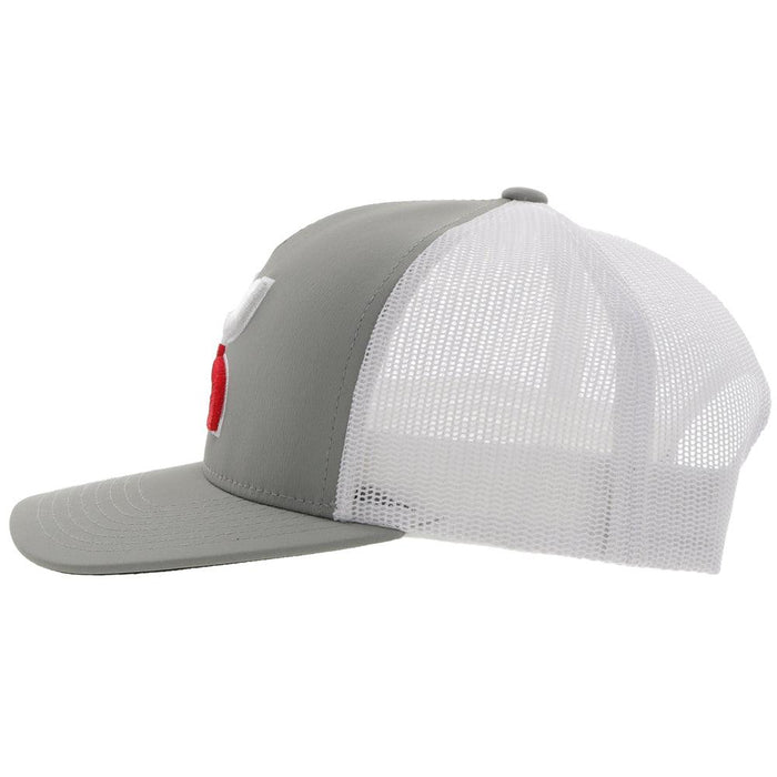 Hooey "Boquillas" 5-Panel Trucker Hat