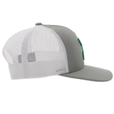 Hooey "Boquillas" 5-Panel Trucker Hat