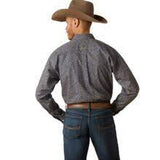 Ariat Men's Kolson Long Sleeve Shirt