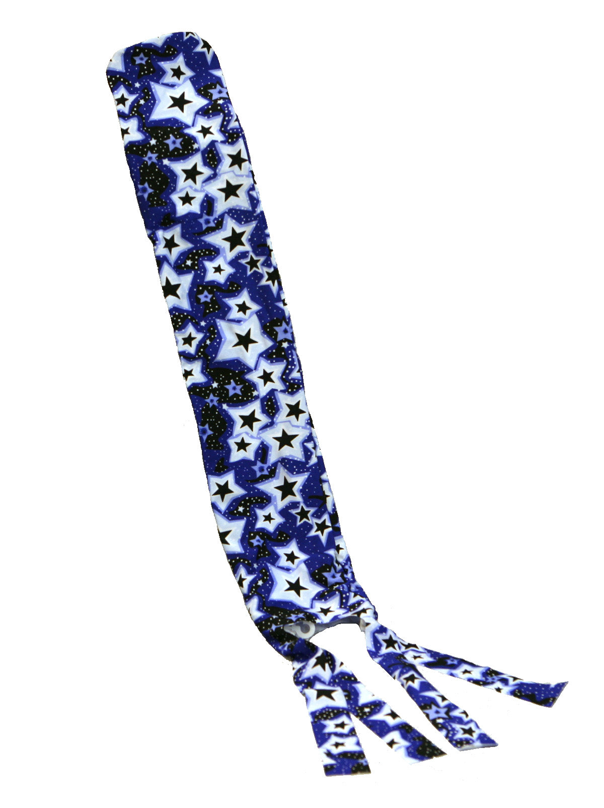 Sleazy Sleepwear Lycra Tail Bag