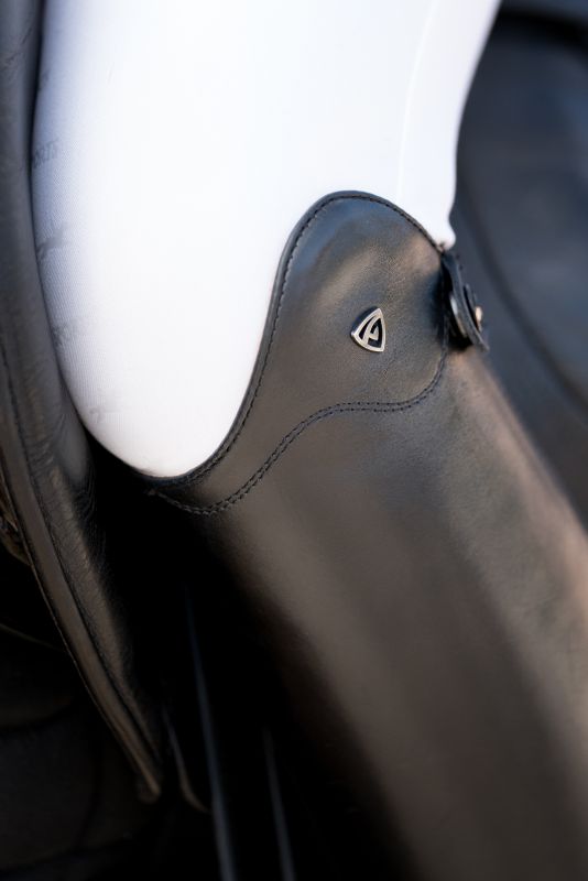 Tonics Gravity Tall Boot