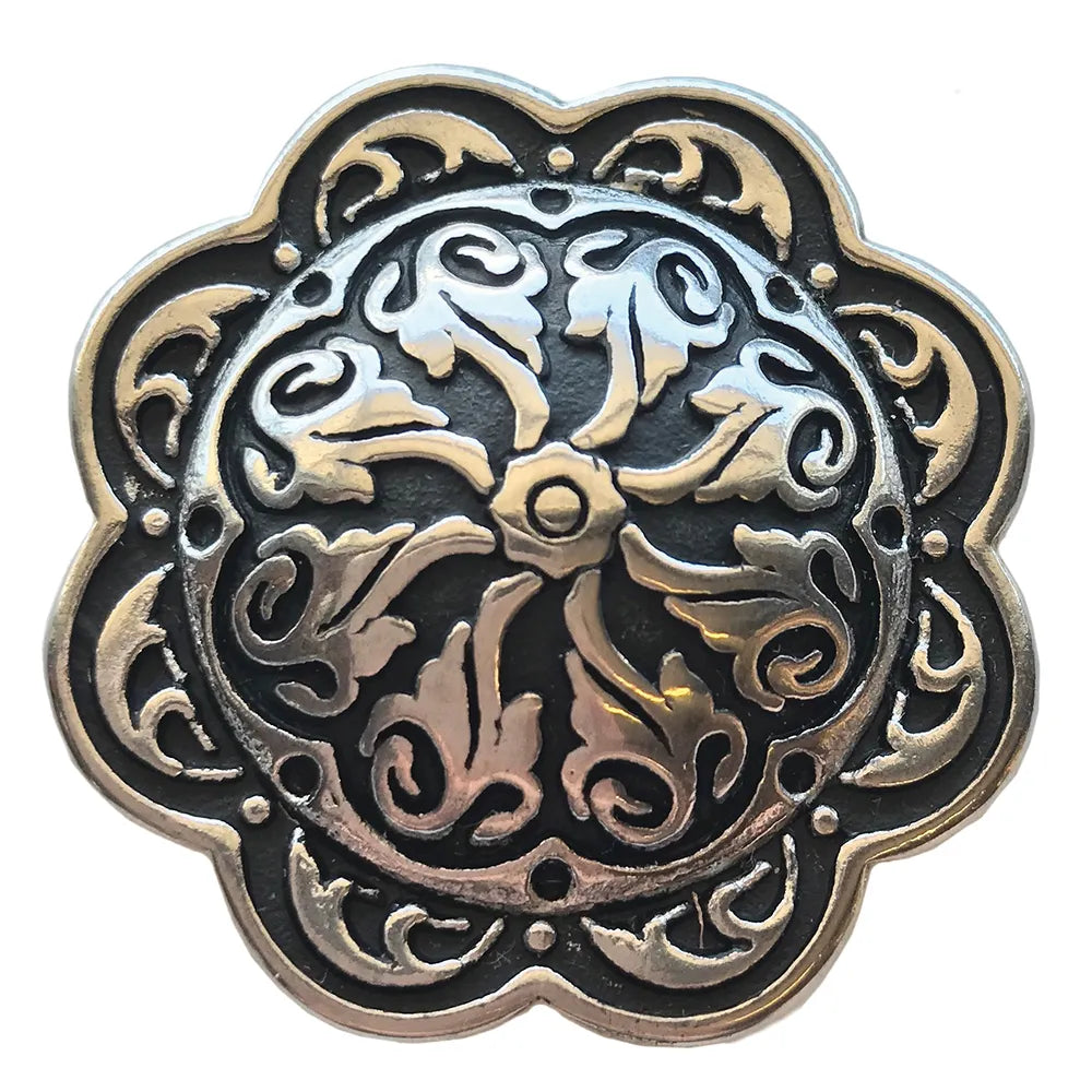 Circle Y Guthrie Saddle