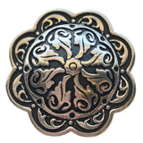 Circle Y Guthrie Saddle