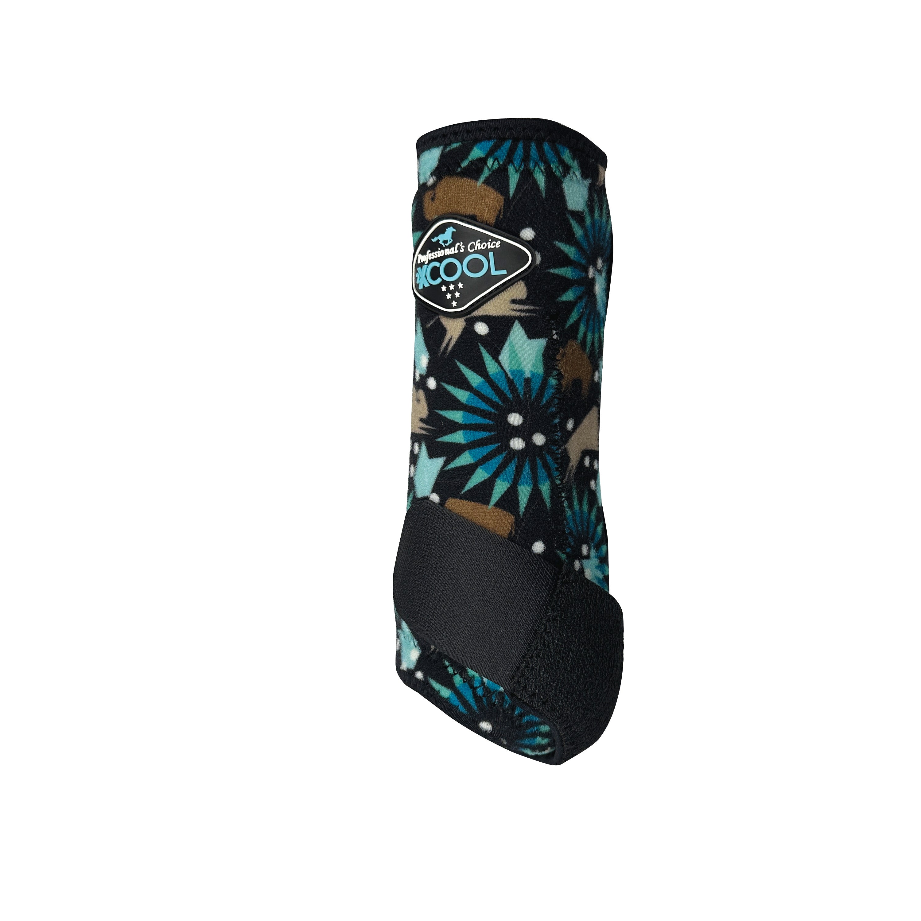 Professional's Choice 2XCool Sports Medicine Boots- 4 Pack Patterns