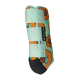 Professional's Choice 2XCool Sports Medicine Boots- 4 Pack Patterns