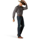 Ariat Men's Kolson Long Sleeve Shirt