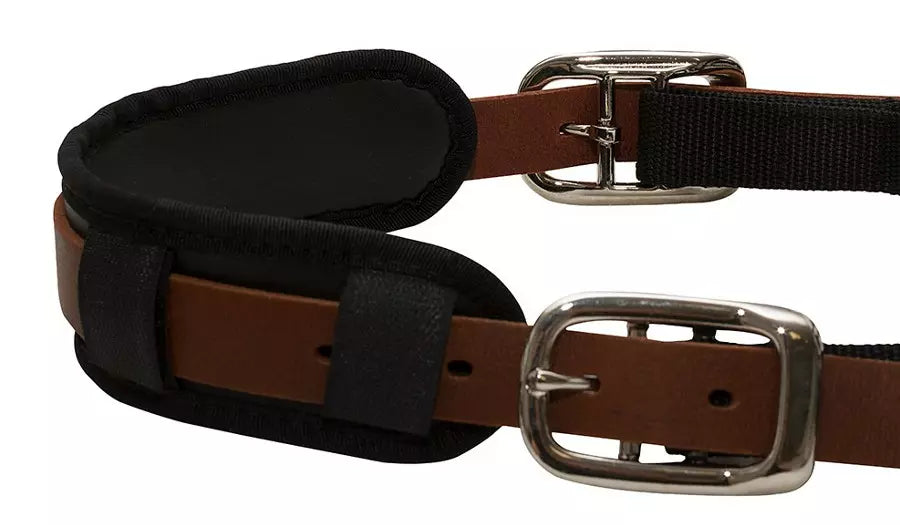 Thinline Halter Padding Set