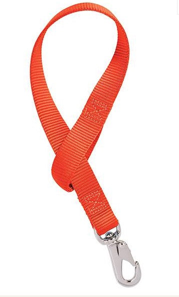 Weaver Leather Nylon Bucket Strap