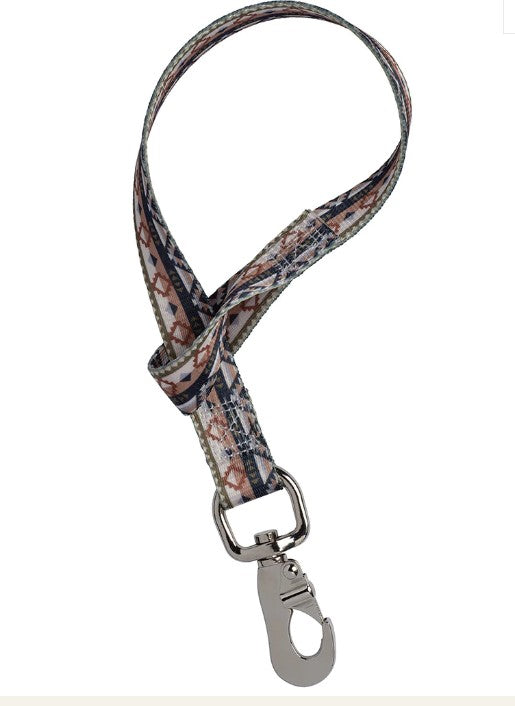 Weaver Leather Nylon Bucket Strap