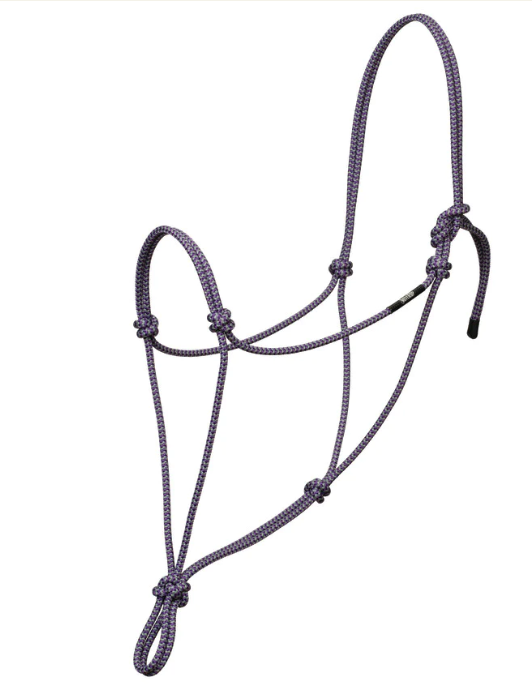 Weaver Leather Big Sky Rope Halter