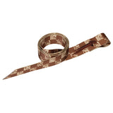 Weaver Nylon/Poly Tie Straps with Holes 1.75 x 60