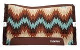 Weaver Leather Synergy Performance Saddle Pad