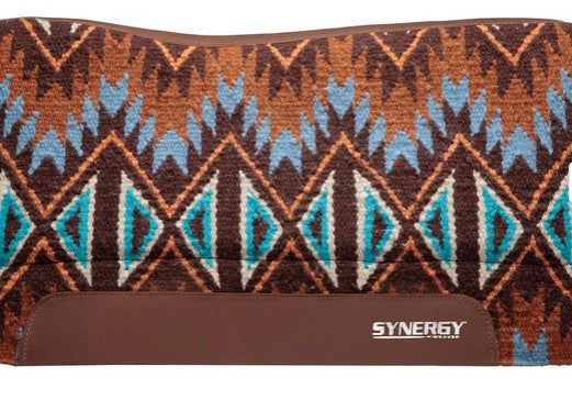 Weaver Leather Synergy Performance Saddle Pad