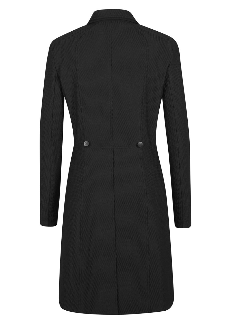 Kerrits Affinity Aero Shadbelly Show Coat