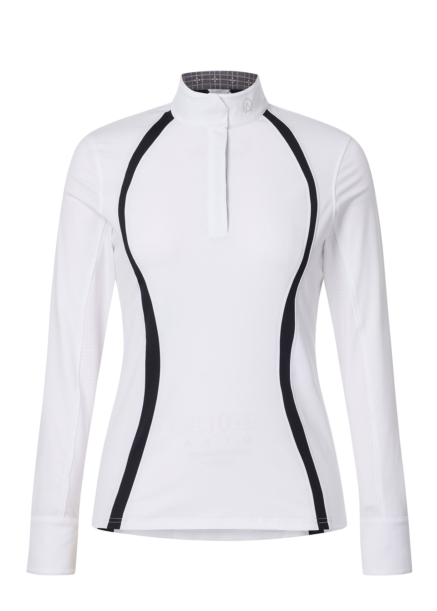 Kerrits Affinity Long Sleeve Show Shirt