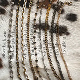 Modern Cowgirl Horse Rich Hat