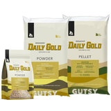 Redmond Daily Gold Horse Supplement