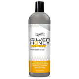 Absorbine Silver Honey Rapid Skin Relief Medicated Shampoo