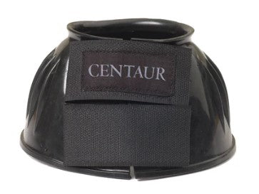 Centaur PVC Ribbed Bell Boot