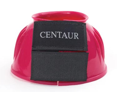 Centaur PVC Ribbed Bell Boot