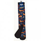 Ovation FootZees Ladies Boot Socks