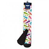 Ovation FootZees Ladies Boot Socks