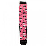 Ovation FootZees Ladies Boot Socks