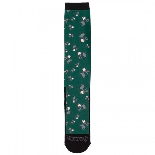 Ovation FootZees Ladies Boot Socks