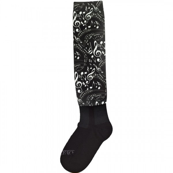 Ovation PerformerZ Boot Socks