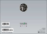 Leanin Tree Card