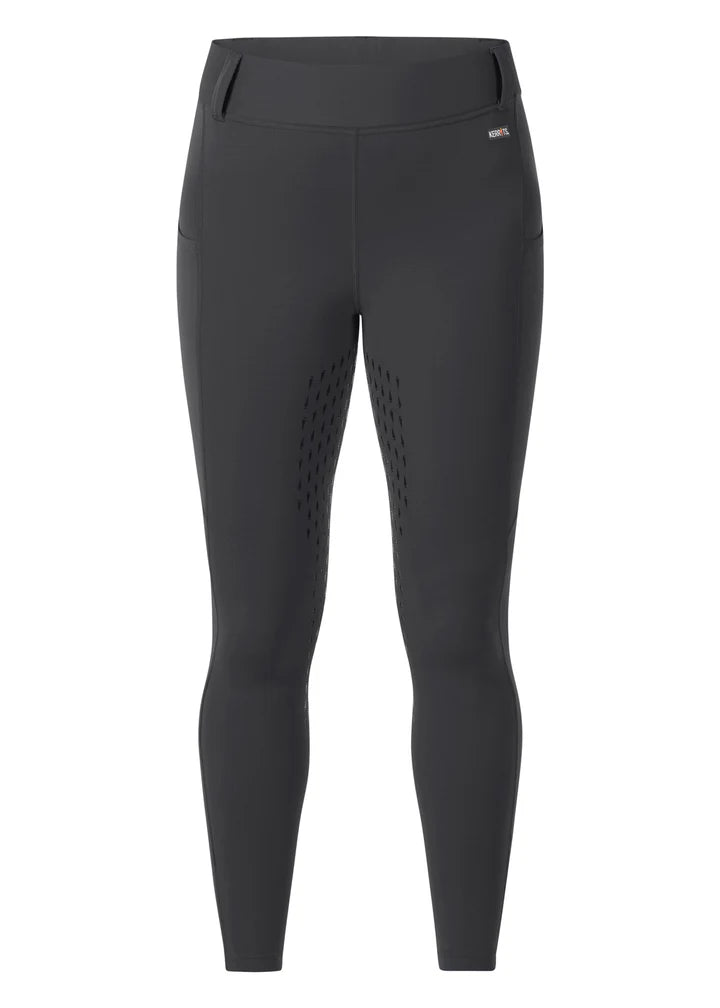 Kerrits Coolcore Silicone Full Leg Riding Tech Tight