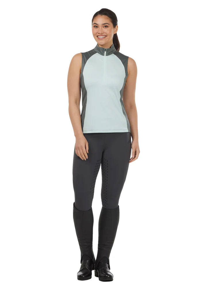 Kerrits Coolcore Silicone Full Leg Riding Tech Tight