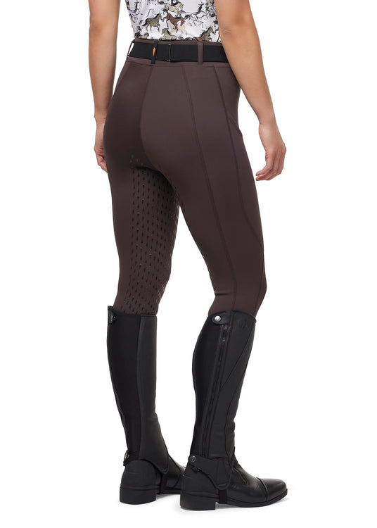 Kerrits Coolcore Silicone Full Leg Riding Tech Tight