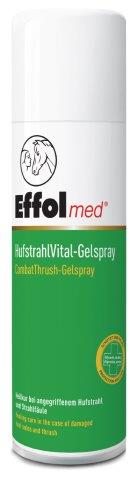 Effol Med Combat Thrush+ Gel Spray