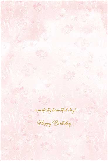 Leanin' Tree Birthday Card