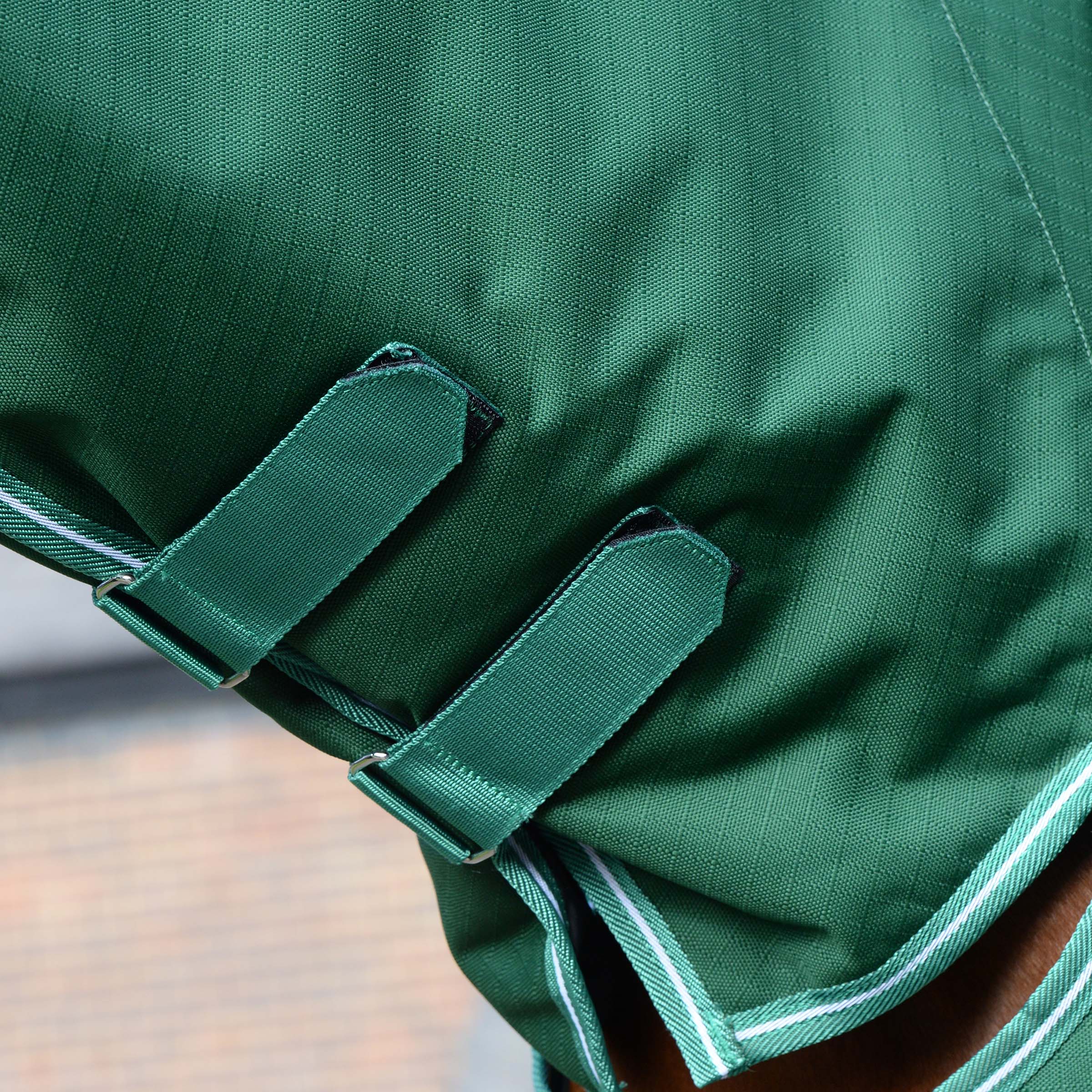 Saxon Defiant 1200D Combo Neck Medium - (200g)