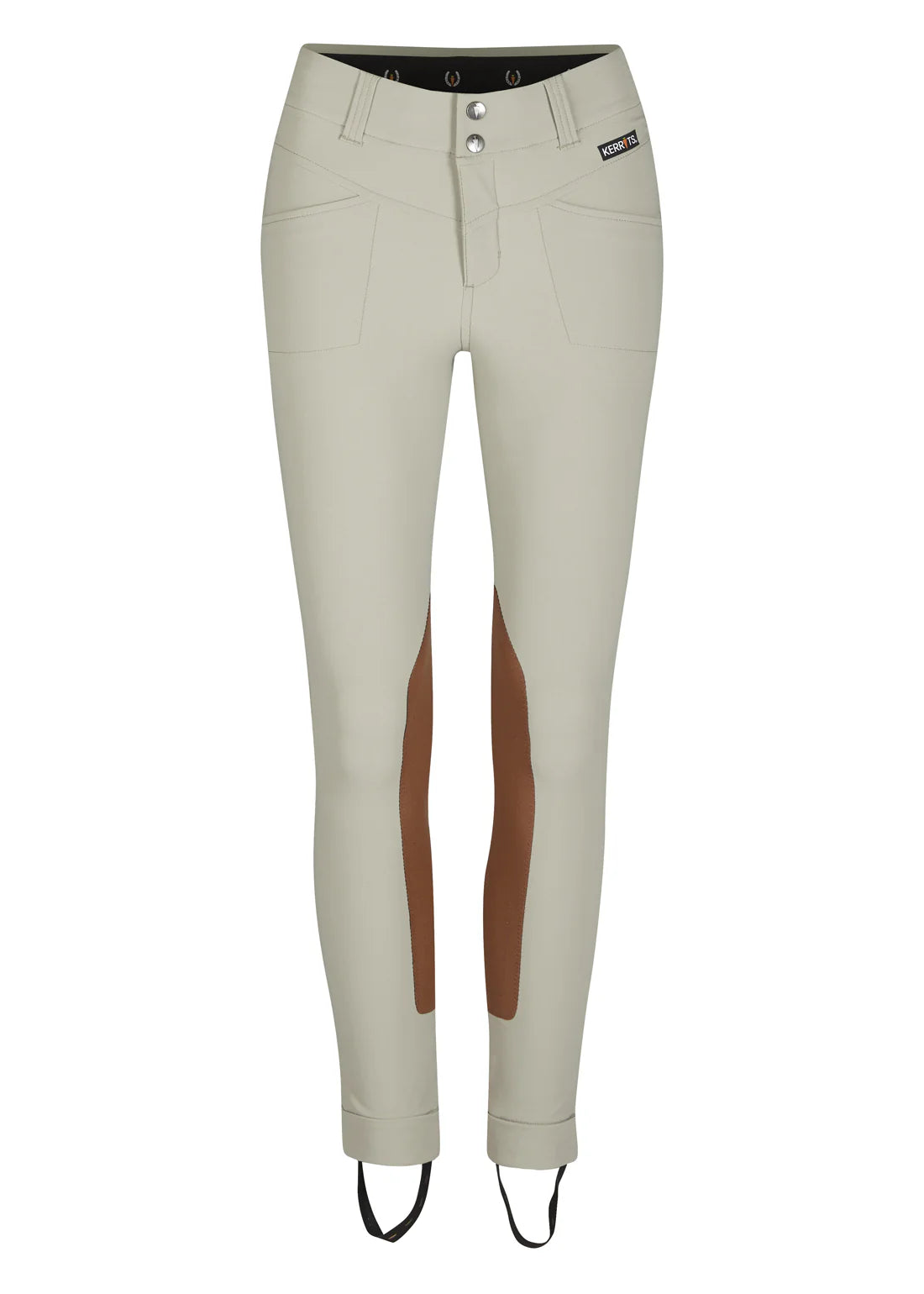 Kerrits Kids Crossover II Extended Knee Patch Jodphurs