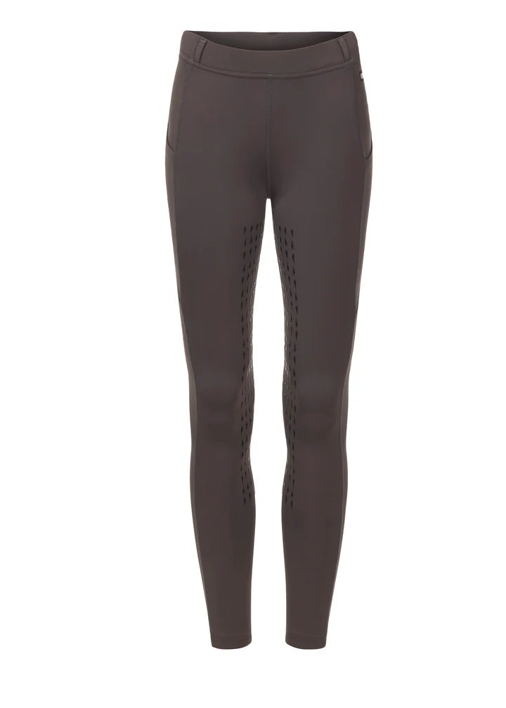 Kerrits Coolcore Silicone Full Leg Riding Tech Tight