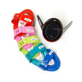 Decker Hard Plastic Shedding Comb