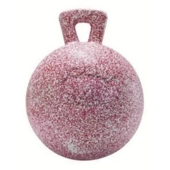 Jolly Ball With Handle