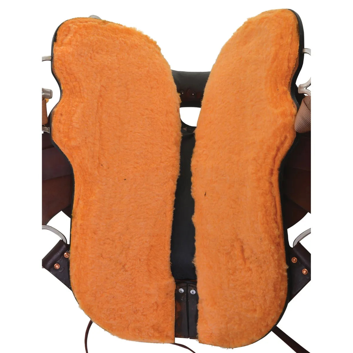 High Horse Round Rock Gaited Trail Saddle by Circle Y
