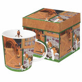 Kelley and Company After The Hunt Mug and Box