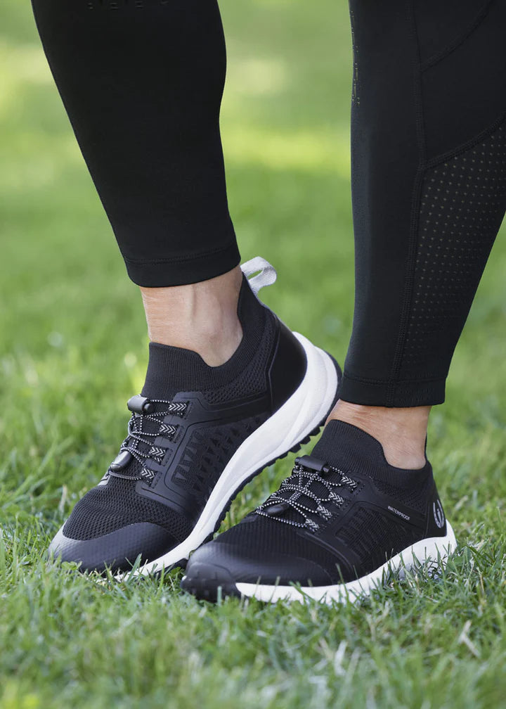 Kerrits Groundwork Waterproof Sneaker