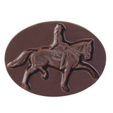 Dark Horse Chocolates Dressage Classics Gable Box - 6 pc.
