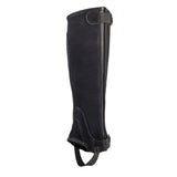 Moretta Suede Kids Half Chaps