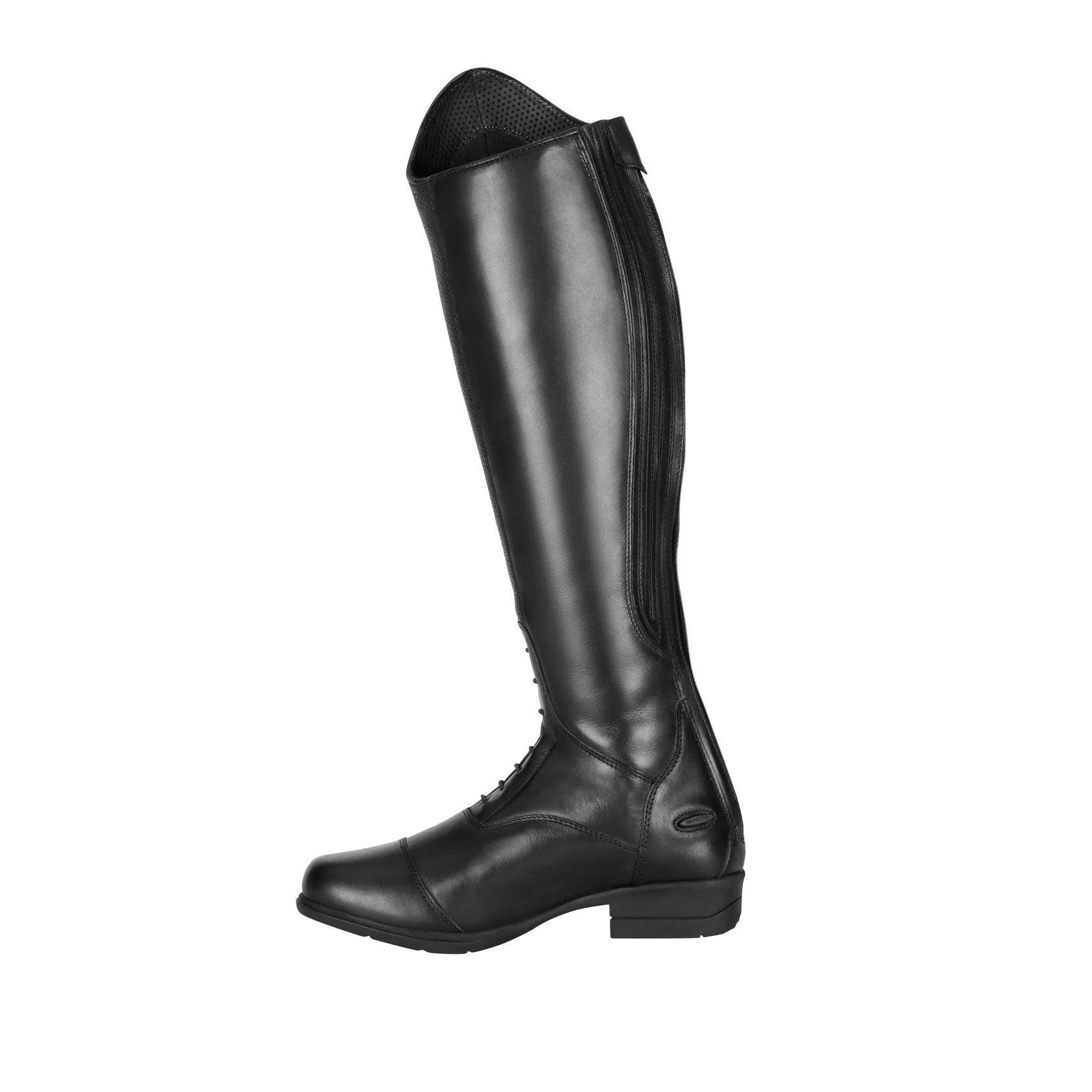 Moretta Gianna Childs Tall Field Riding Boots
