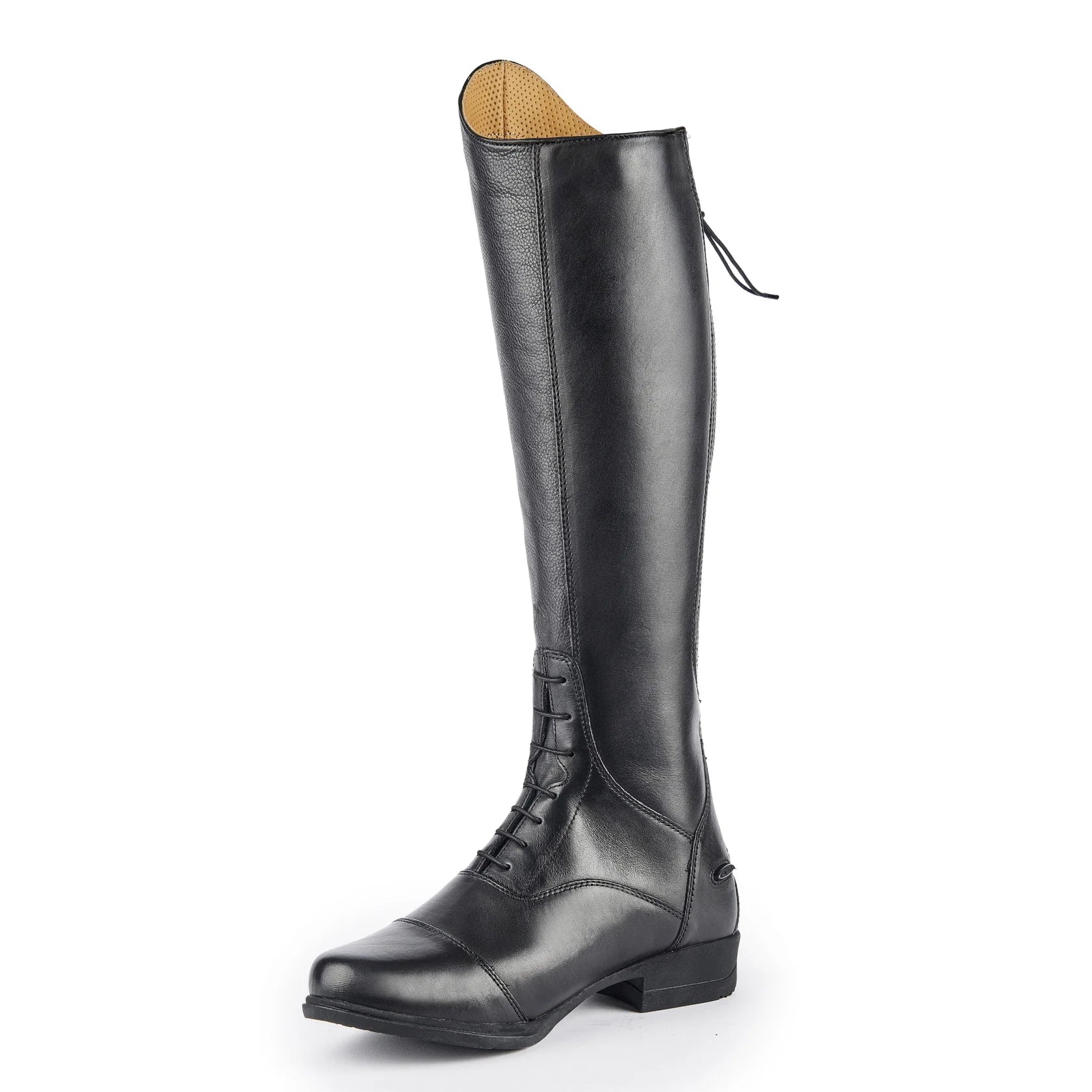 Moretta Gianna Childs Tall Field Riding Boots