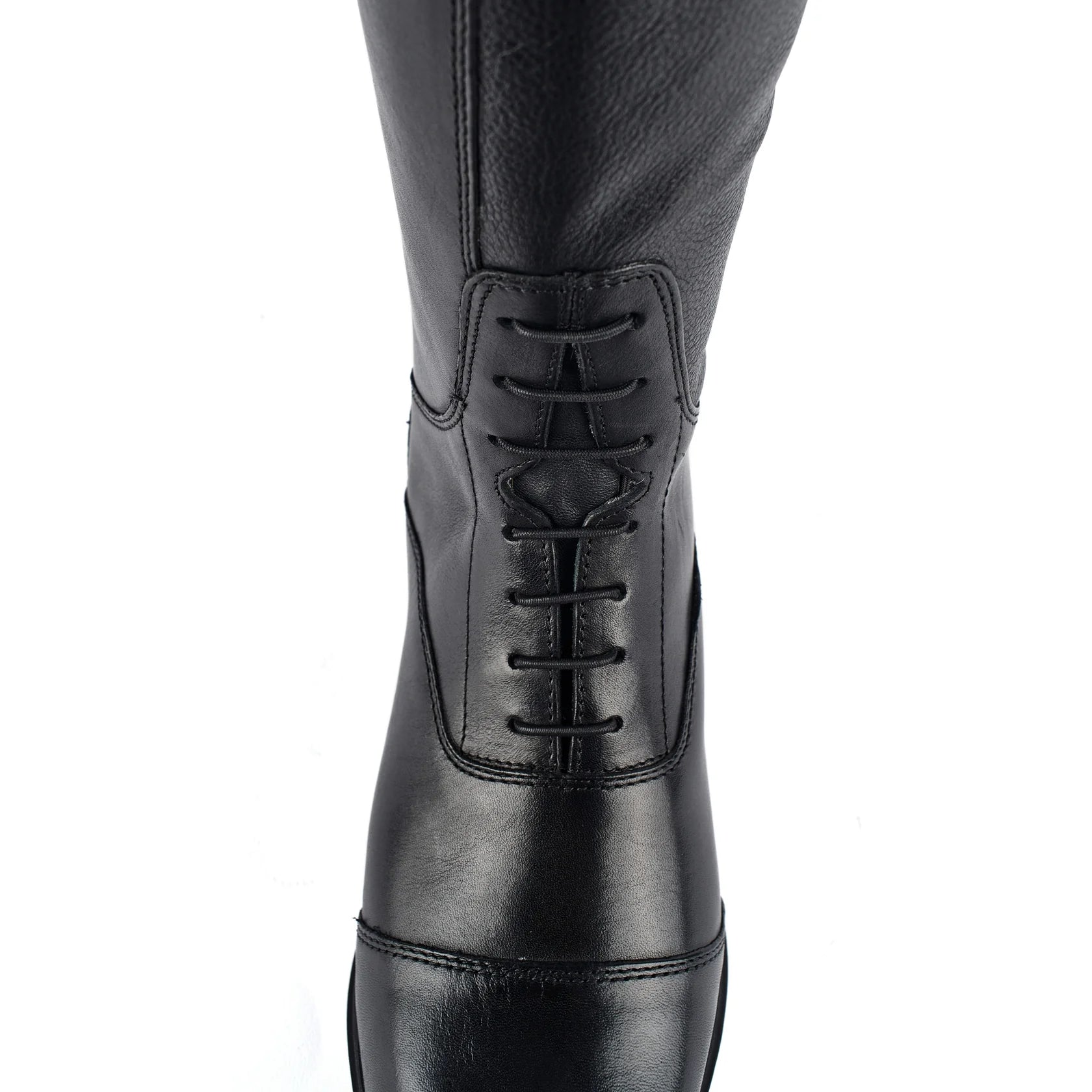 Moretta Gianna Childs Tall Field Riding Boots