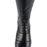 Moretta Gianna Childs Tall Field Riding Boots